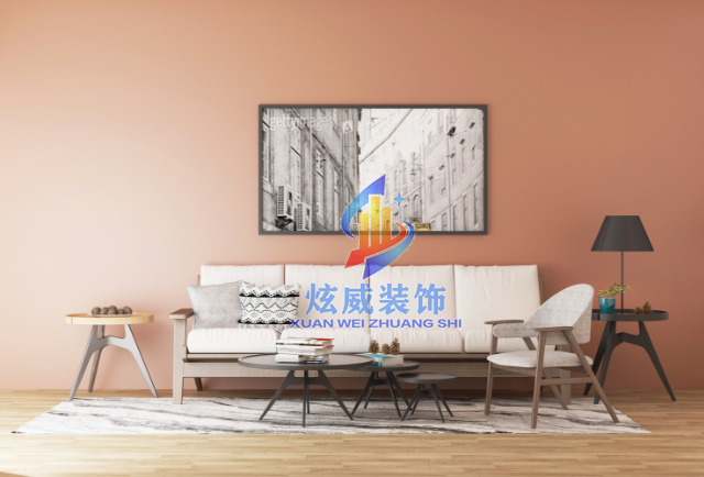三點訣竅，“炫威”教你花少錢裝修出更好的效果
