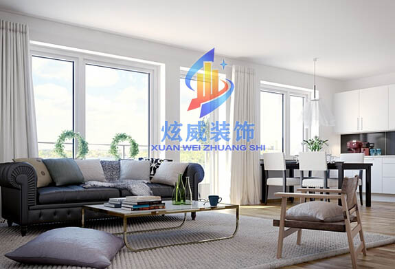買房子時(shí)沒(méi)有陽(yáng)臺(tái)要考慮了哦，千萬(wàn)別選擇！！