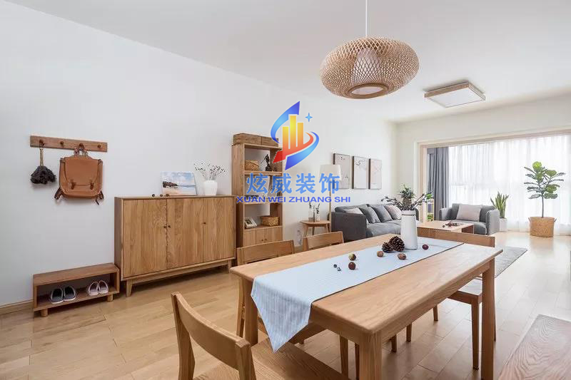 裝修廳房的幾處小細(xì)節(jié)，家里面有寶寶的更加要看看了