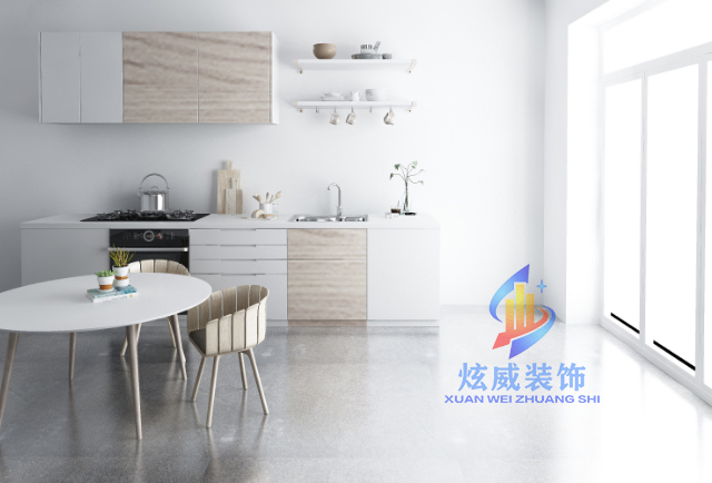 一室一廳裝修有哪些技巧呢？這樣設(shè)計(jì)讓空間更加開(kāi)闊舒服