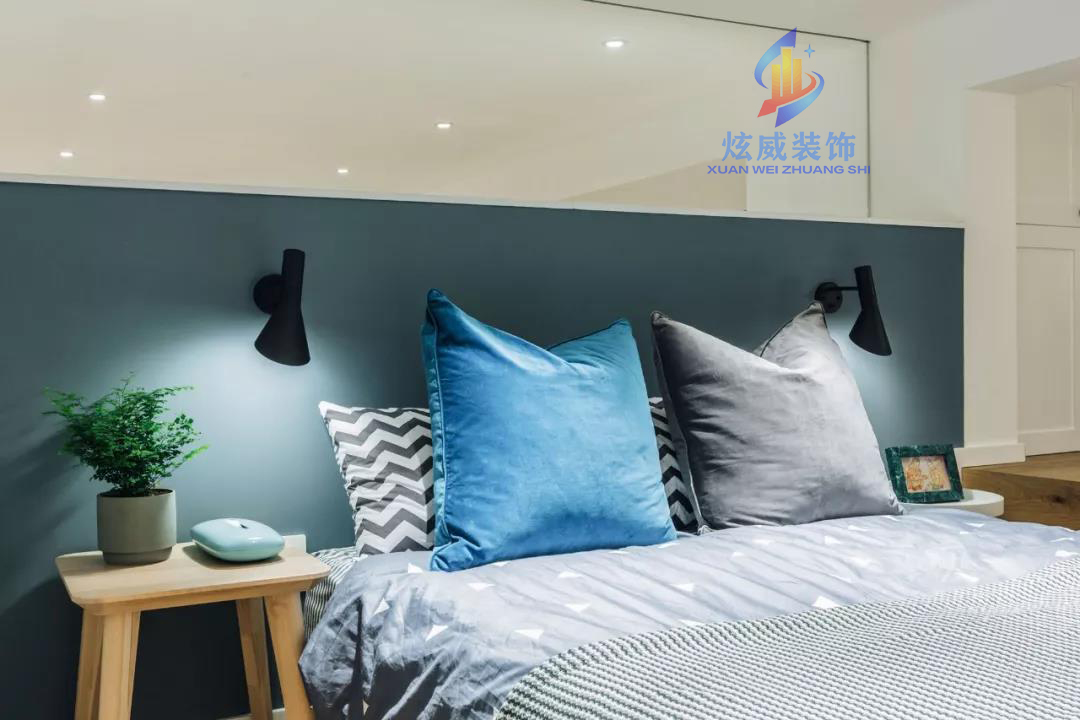 戶型的房子沒有窗戶長時間住會怎么樣？臥室的裝修風(fēng)格有哪些
