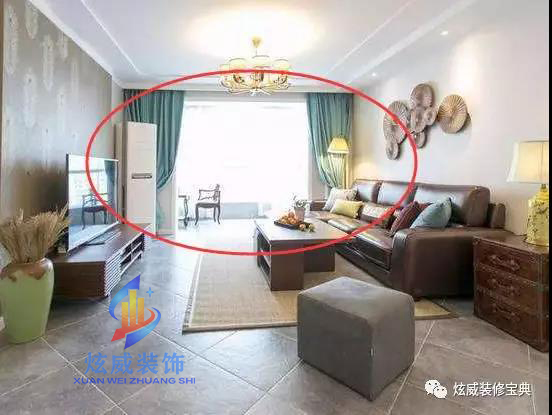 裝修不實(shí)用的這十一點(diǎn)細(xì)節(jié)，一定要注意了