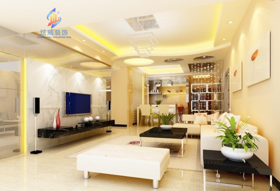 親身經(jīng)歷換來的裝修實(shí)用小細(xì)節(jié)！！
