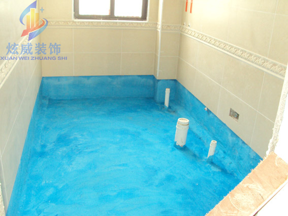 房子裝修步你做對(duì)沒?