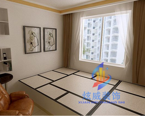 榻榻米的優(yōu)缺點(diǎn)，特別適合家庭有小孩或者老人