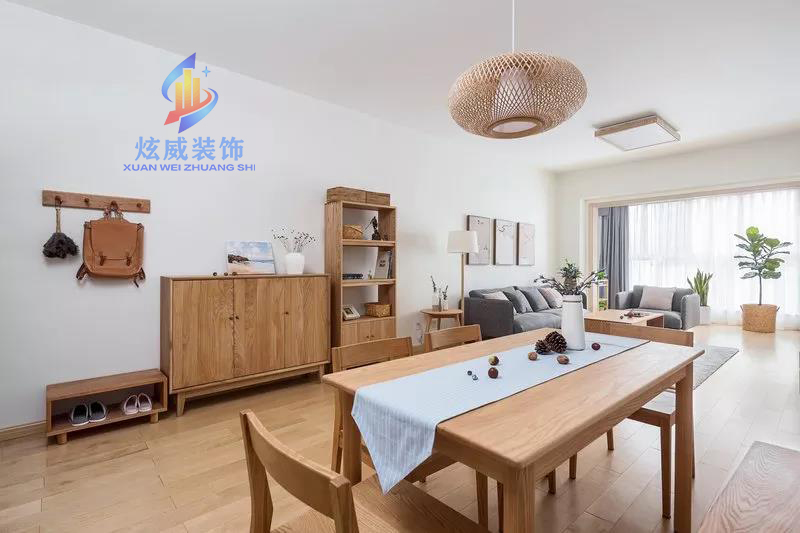 室內(nèi)的燈光如何設(shè)計(jì)？給你支幾招