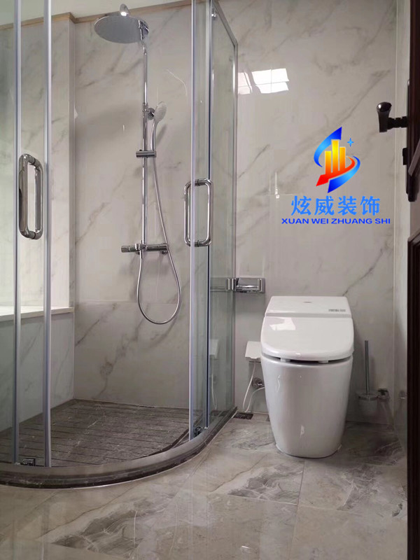 衛(wèi)生間如何防潮？這三點(diǎn)是最重要的