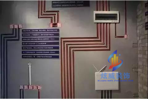 房子裝修后需要怎么驗(yàn)收 需要做好這些細(xì)節(jié)