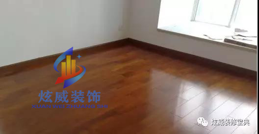 房子裝修后需要怎么驗(yàn)收 需要做好這些細(xì)節(jié)