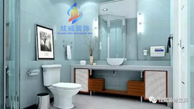 新房裝修安裝這幾點(diǎn)，讓我們住的更舒心