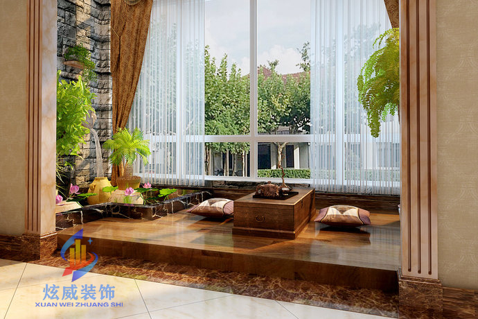 裝修過(guò)程中有污染怎么辦？如何治理裝修中和裝修后的污染？