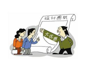 聽說這六種業(yè)主在裝修的時(shí)候最容易吃虧上當(dāng)