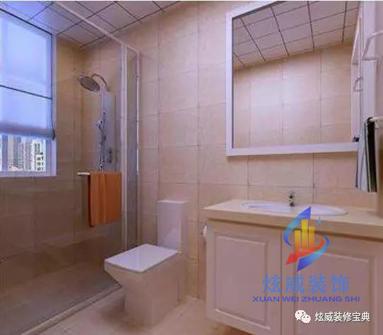 房屋水電裝修注意這些細(xì)節(jié) 我們的生活才會(huì)更便利