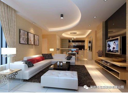 裝修新房萬萬不要把錢花在這5個地方，否則讓你悔青腸子