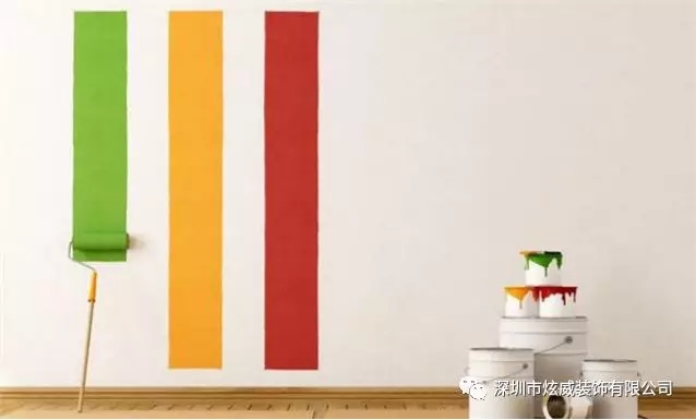 家裝油漆施工的常見問題有哪些？怎么解決？