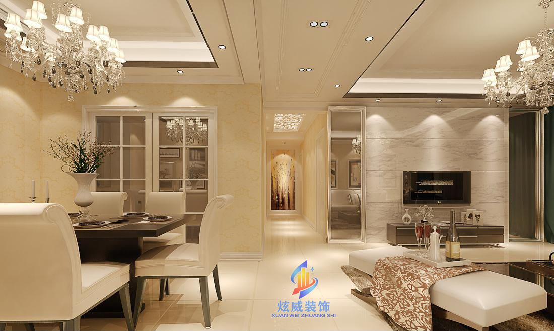 瓷磚怎么做日常的清潔和保養(yǎng)呢？