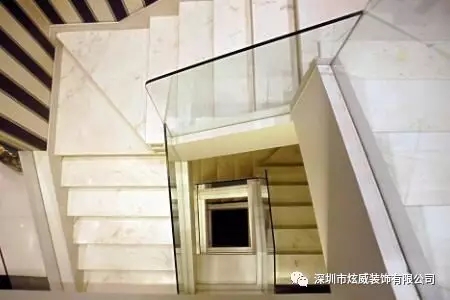 復(fù)式樓梯裝修要注意什么？樓梯有哪些形式？