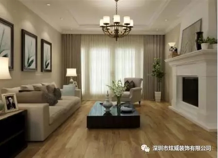 裝修地面鋪地板好還是貼瓷磚好？