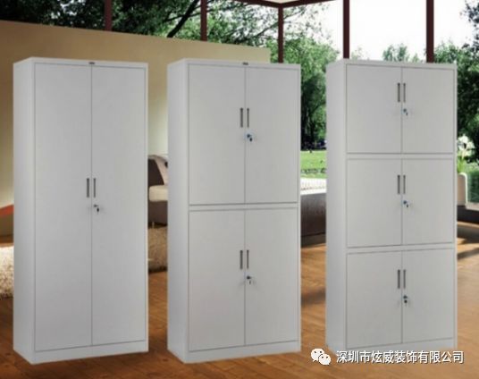 家用儲(chǔ)物柜種類(lèi)大全及用途介紹