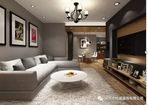 家裝設(shè)計(jì)幾大要素，你get了多少