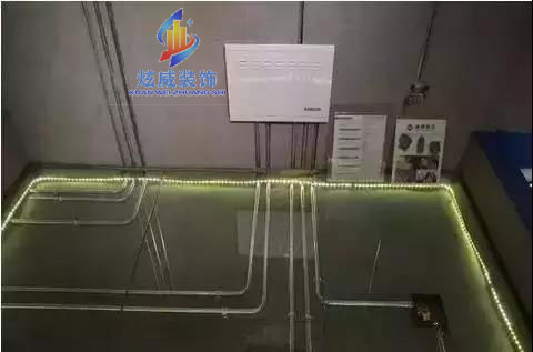 水電裝修千萬(wàn)不能當(dāng)甩手掌柜 一起來(lái)看看有哪一些水電細(xì)節(jié)吧