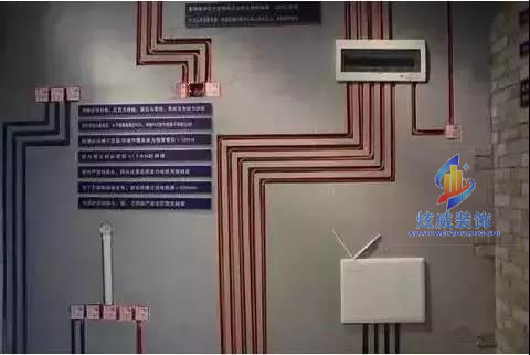 水電裝修千萬(wàn)不能當(dāng)甩手掌柜 一起來(lái)看看有哪一些水電細(xì)節(jié)吧