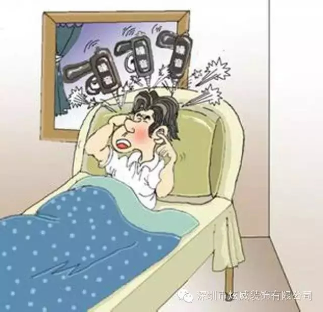 裝修房子時(shí)，你有考慮過鄰居的感受了嗎？