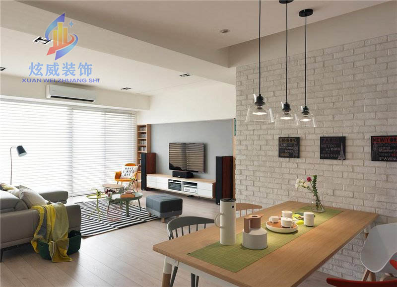 新家搭配的三個(gè)小心機(jī)