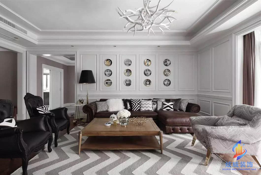 新家搭配的三個(gè)小心機(jī)