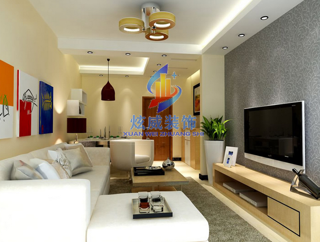 新家搭配的三個(gè)小心機(jī)