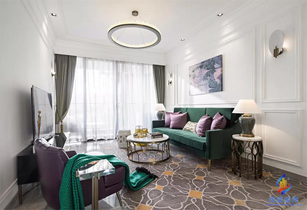 怎樣裝修房子省錢 新房裝修省錢5大技巧