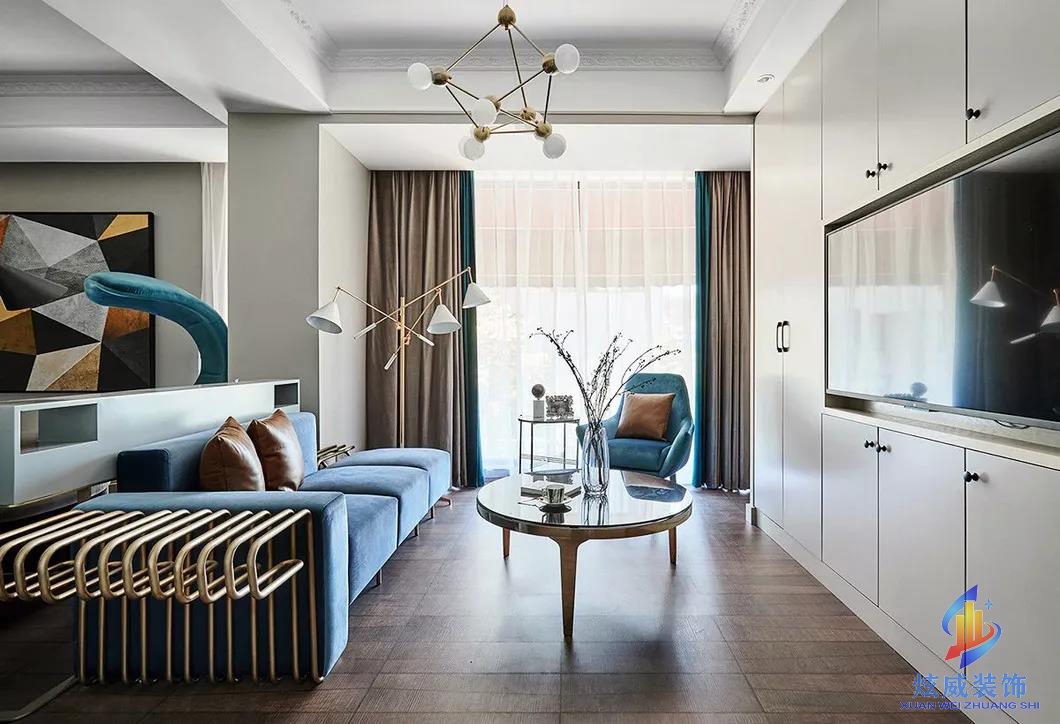 怎樣裝修房子省錢 新房裝修省錢5大技巧