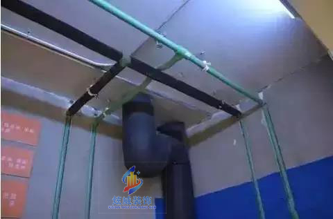 裝修工程竣工驗收的小技巧