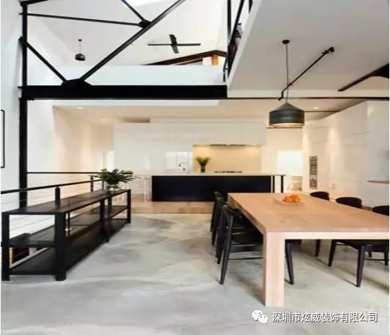 你了解現(xiàn)代簡(jiǎn)約風(fēng)格嗎  現(xiàn)代簡(jiǎn)約風(fēng)格才是時(shí)代主流