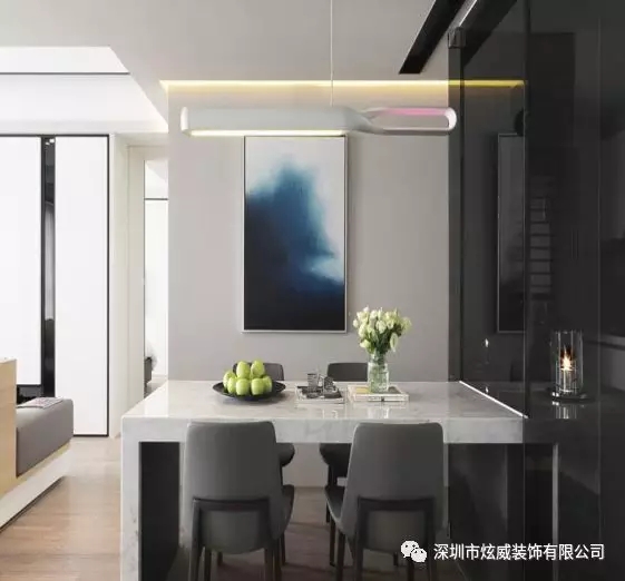你了解現(xiàn)代簡(jiǎn)約風(fēng)格嗎  現(xiàn)代簡(jiǎn)約風(fēng)格才是時(shí)代主流