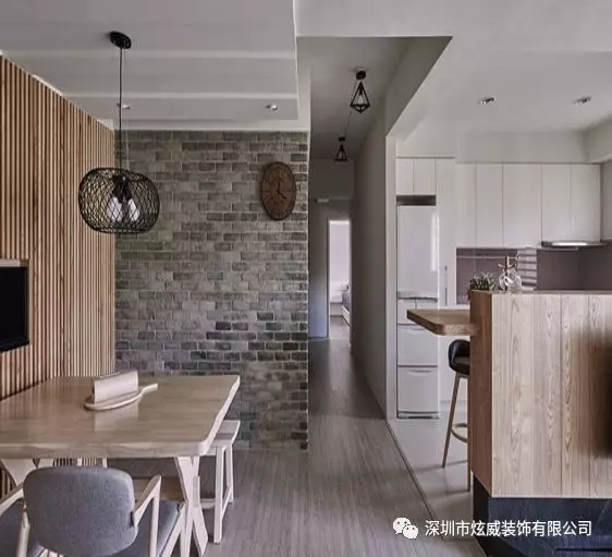 你了解現(xiàn)代簡(jiǎn)約風(fēng)格嗎  現(xiàn)代簡(jiǎn)約風(fēng)格才是時(shí)代主流
