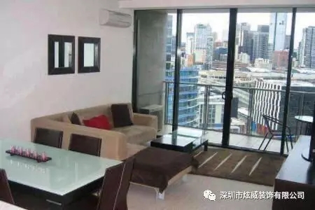 落地窗陽臺怎么裝修？陽臺裝修有哪些風格？