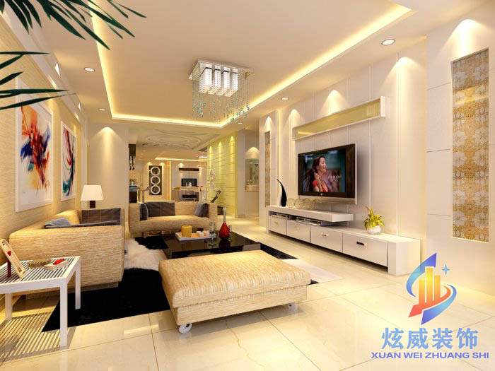 不容忽視的五個裝修細節(jié)