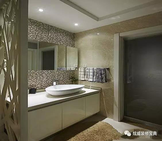 新房裝修后衛(wèi)生間怎么去驗收