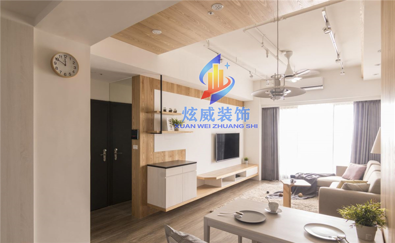 房屋裝修在設(shè)計(jì)上該如何省錢呢