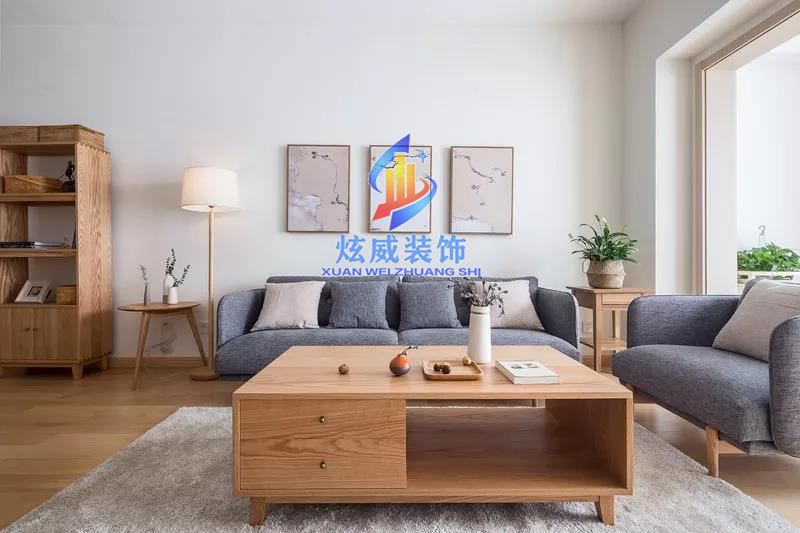 家庭裝修風(fēng)格怎么樣選到合適自己的呢