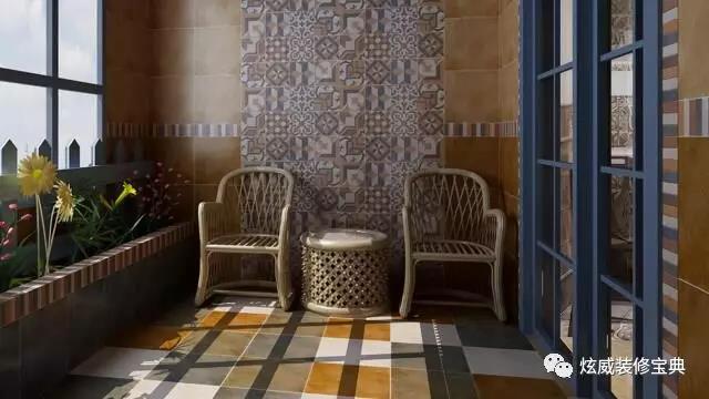 別墅陽臺(tái)改造要注意哪些風(fēng)水問題?