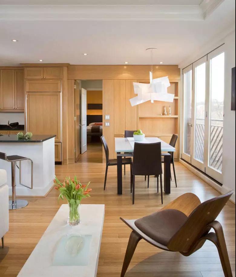 裝修房子，時(shí)木工工程你必須知道的驗(yàn)收細(xì)節(jié)