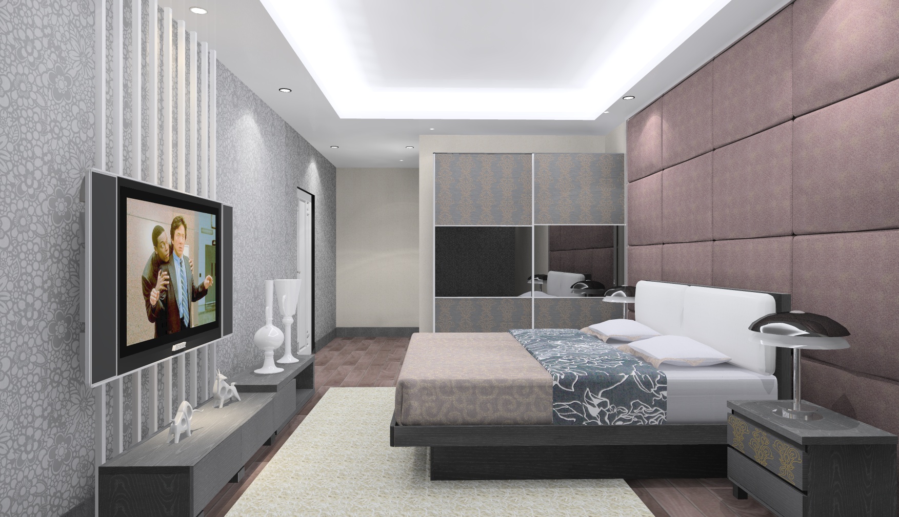 臥室軟裝的注意細(xì)節(jié)都有哪些？