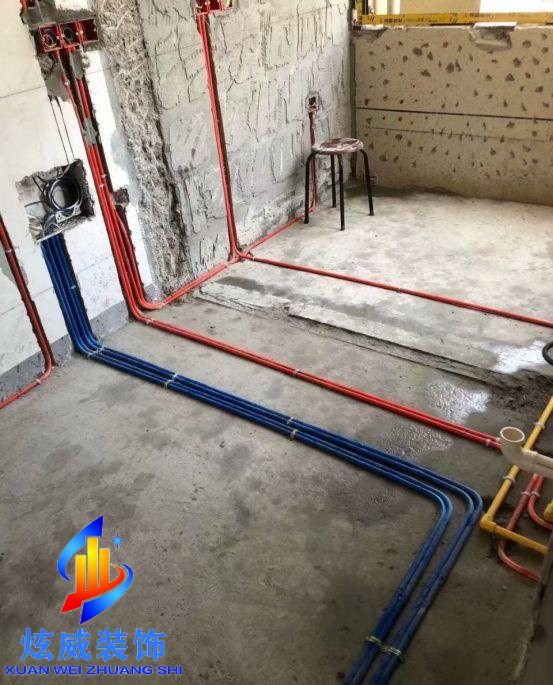 是找裝修公司還是自己去裝修？