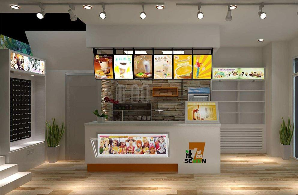 店鋪裝修小知識