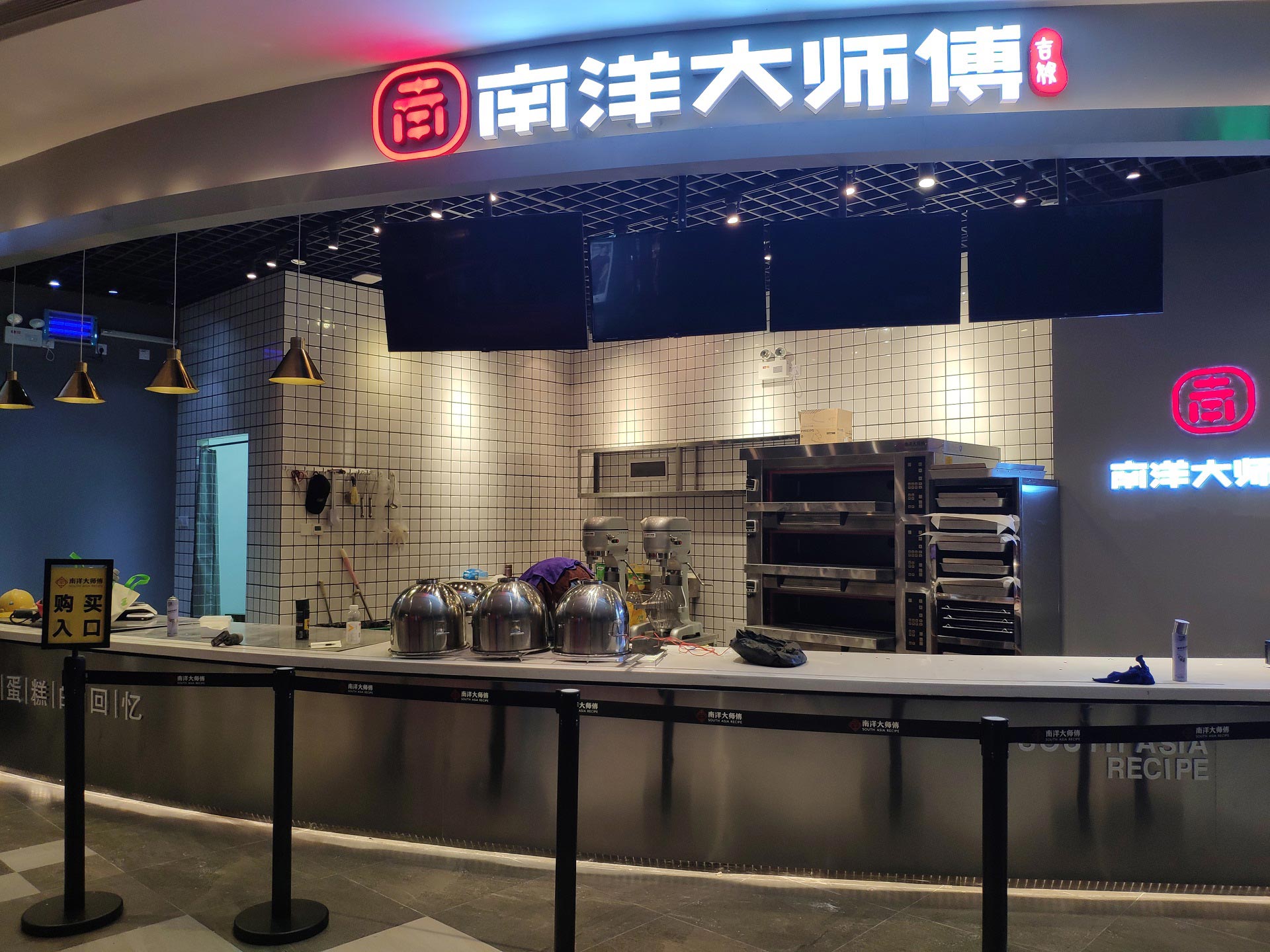 深圳店面裝修需要注意什么？