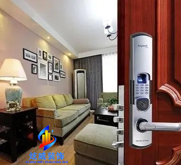 坪山裝修公司分享智能門鎖選購指南