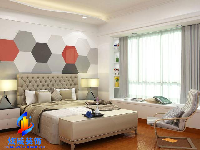 裝修中容易踩坑的7個(gè)地方