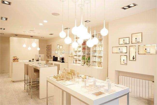坪山裝修公司分享美甲店裝修技巧，趕快get起來吧